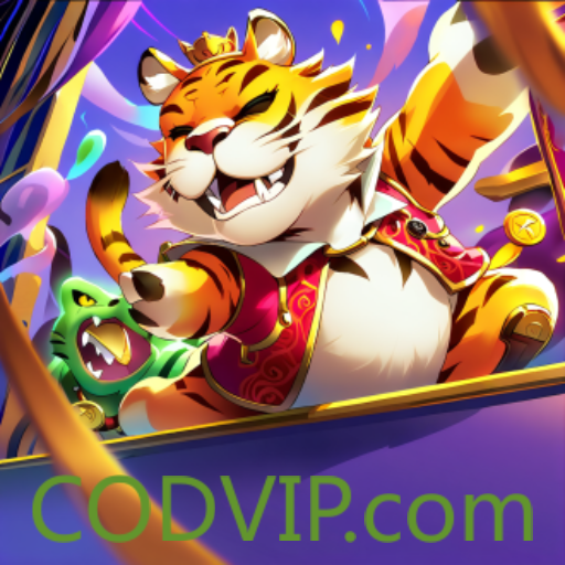 CODVIP.com – Sua Melhor Plataforma de Jogos Online